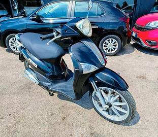 Piaggio Liberty 50 MOC 4 TEMPI
