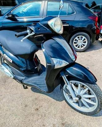 Piaggio Liberty 50 MOC 4 TEMPI