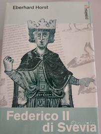 Federico II di svevia 