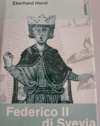 Federico II di svevia 