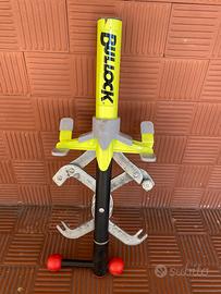 Bullock Excellence Mod C– Antifurto blocca pedali