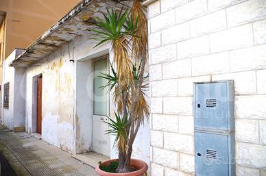 Stabile/Palazzo Gallipoli [Cod. rif 3287006VRG]