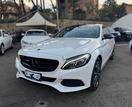 MERCEDES-BENZ C 200 d Auto Premium