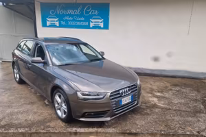 Audi A4 Avant 2.0 TDI 177CV Business Plus "ottime