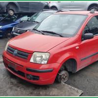 Ricambi Usati FIAT PANDA (2Q) 2007