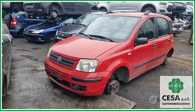 Ricambi Usati FIAT PANDA (2Q) 2007
