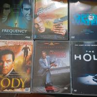 Dvd vari nuovi ( vendibili anche singolarmente)