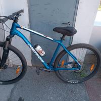 bicicletta Merida nuova