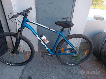 bicicletta Merida nuova