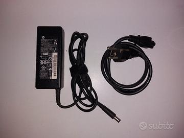 Alimentatore originale Hp 