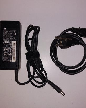Alimentatore originale Hp 