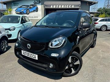 SMART ForFour Passion 1.0 70CV TAGLIANDI CERTIF