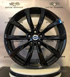 Cerchi in lega Volvo s60 v40 v50 v60 v70 xc60 16