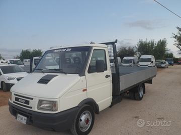 Iveco Daily 35.10 cassone fisso