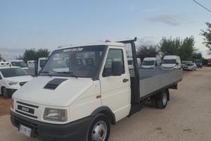 Iveco Daily 35.10 cassone fisso