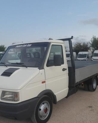 Iveco Daily 35.10 cassone fisso