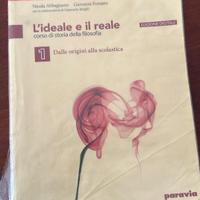 L'ideale e il reale 1