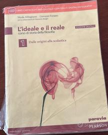 L'ideale e il reale 1