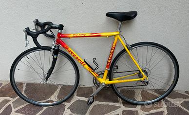 Bici da corsa