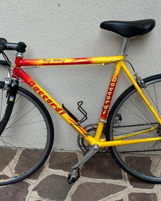 Bici da corsa