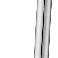 PAFFONI set doccia duplex con doccino ZDUP094CR