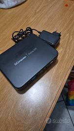 SiComputer Activa IOT Mini PC - Con 2° Disco 500GB