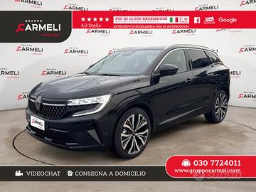 Renault Austral 1.2 E-Tech full hybrid Iconic 200c