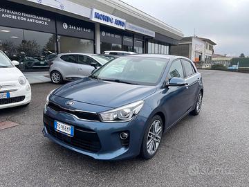 Kia Rio 1.0 T-GDi 12V 5 porte Cool