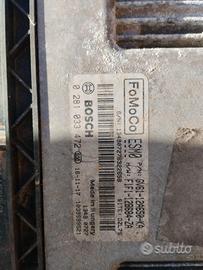 Centralina Kuga 2017 1,5D GV61-12A650-KA