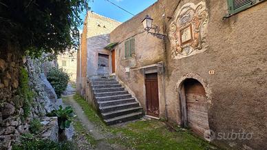 Appartamento di 35 m² con 2 locali a Serrone