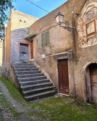 Appartamento di 35 m² con 2 locali a Serrone