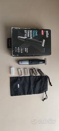 rasoio braun xt5