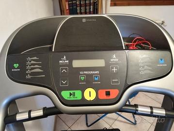 Tapis roulant DOMYOS T520A