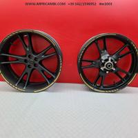 CERCHI CERCHIO HONDA DN01 2008 2009 DN-01 2010