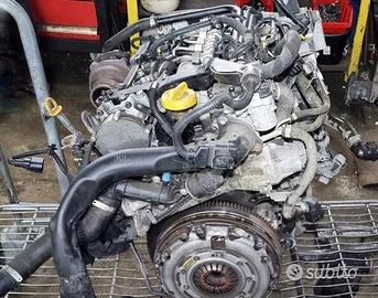 Motore jeep renegade 1.6 55263113