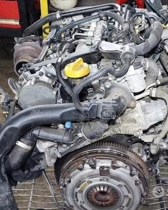 Motore jeep renegade 1.6 55263113
