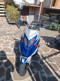 Phantom f12 50cc