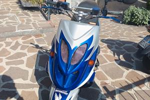 Phantom f12 50cc