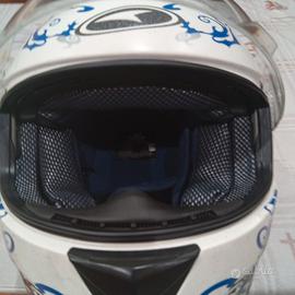 casco integrale 