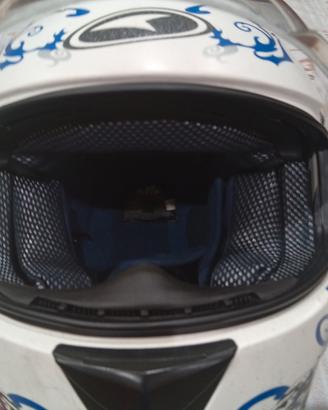 casco integrale 
