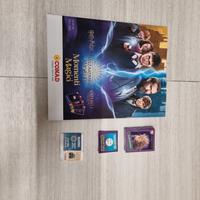 Album e Figurine Conad Harry Potter 2024