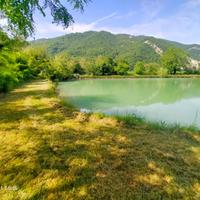 quota lago pesca sportiva