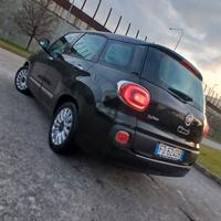 FIAT 500L Living 1.3 Multijet 95 CV Diesel 2016 –