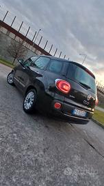 FIAT 500L Living 1.3 Multijet 95 CV Diesel 2016 –