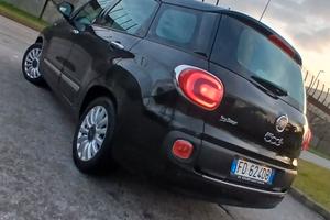 FIAT 500L Living 1.3 Multijet 95 CV Diesel 2016 –