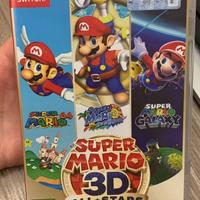 Super Mario 3D All Stars