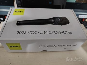 microfono dpa 2028 