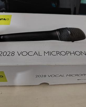 microfono dpa 2028 