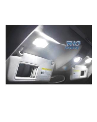 PANNELLI LED PER PARASOLE BMW F10 F11 F07 F01 F02 