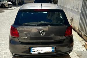 Volkswagen Polo 1.6 TDI